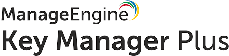 Key Manager Plus logo