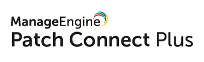Patch Connect Plus logo