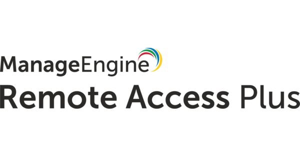 Remote Access Plus logo