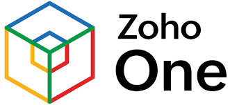 Zoho One logo