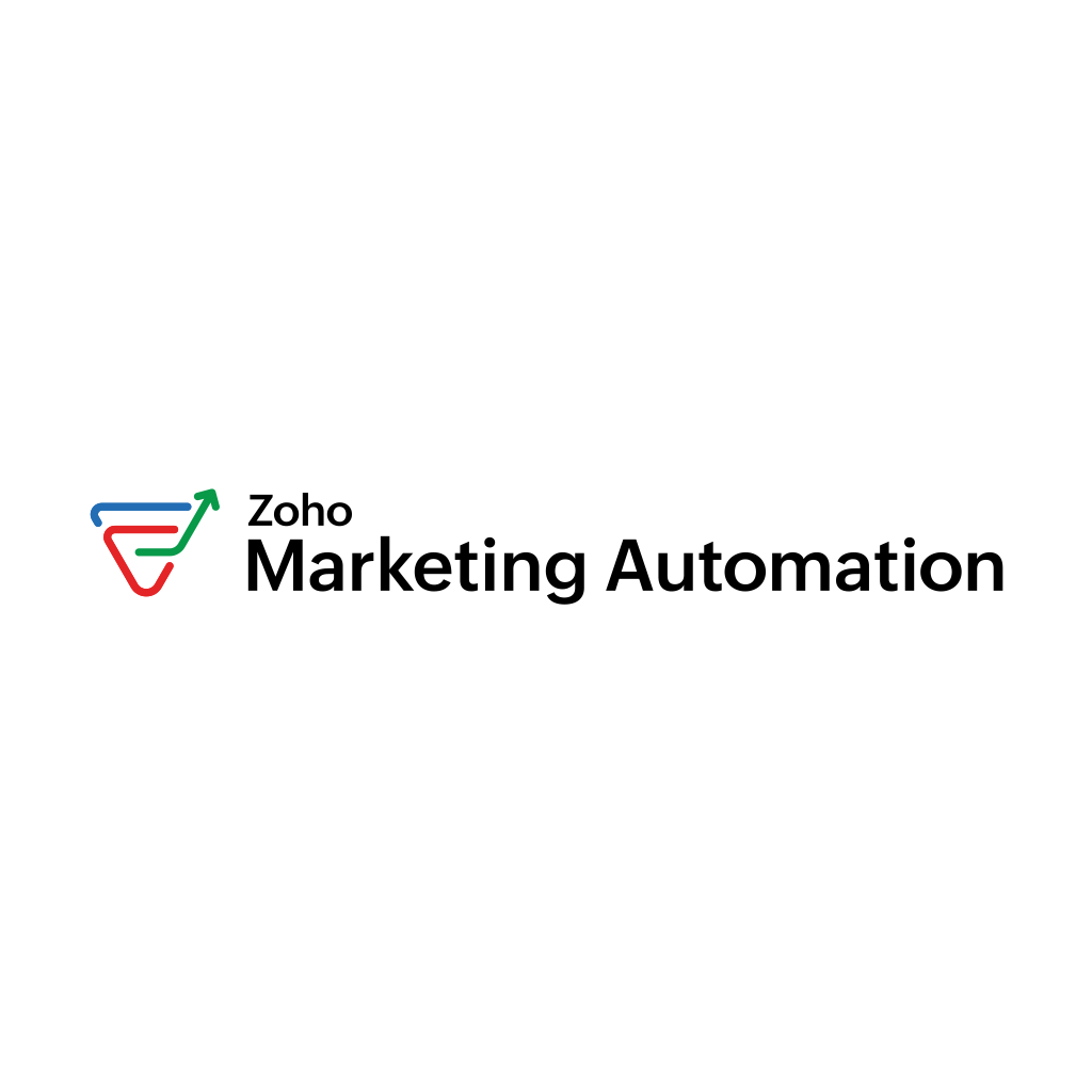 Zoho Marketing Automation logo