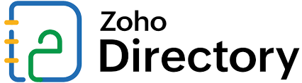 Zoho Directory logo