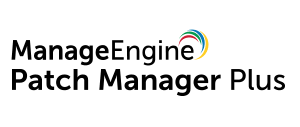Patch Manager Plus logo