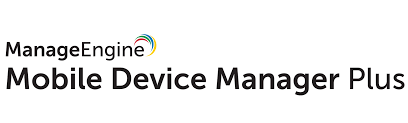 Mobile Device Manager Plus logo