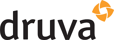 Druva Cloud logo