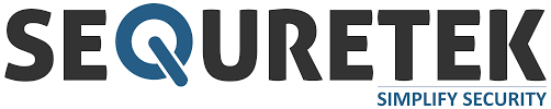 Seqrutek logo