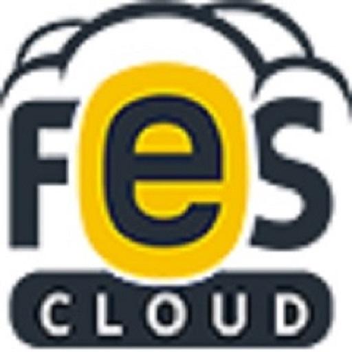 Best Cloud Hosting Providers In India - Fes Cloud logo