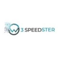 W3Speedster logo