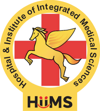 Jeena Sikho HiiMS logo