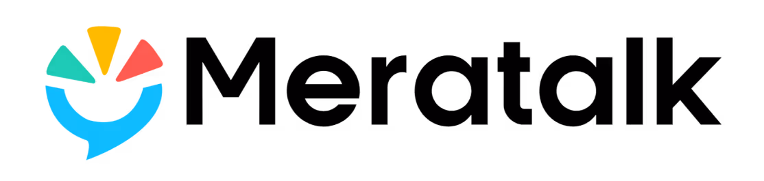 Meratalk logo