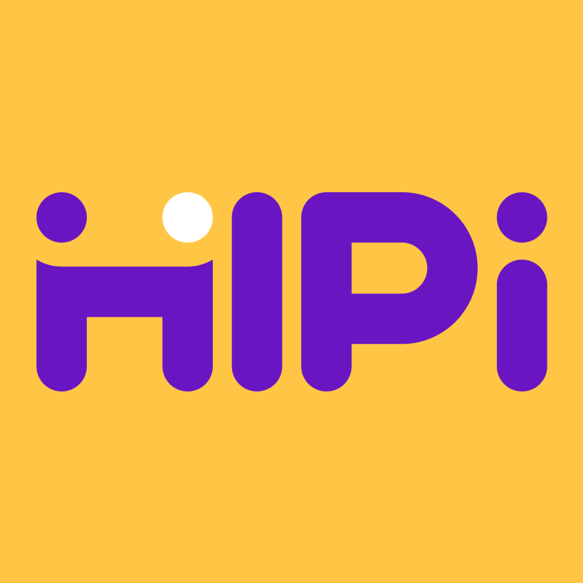 Hipi logo