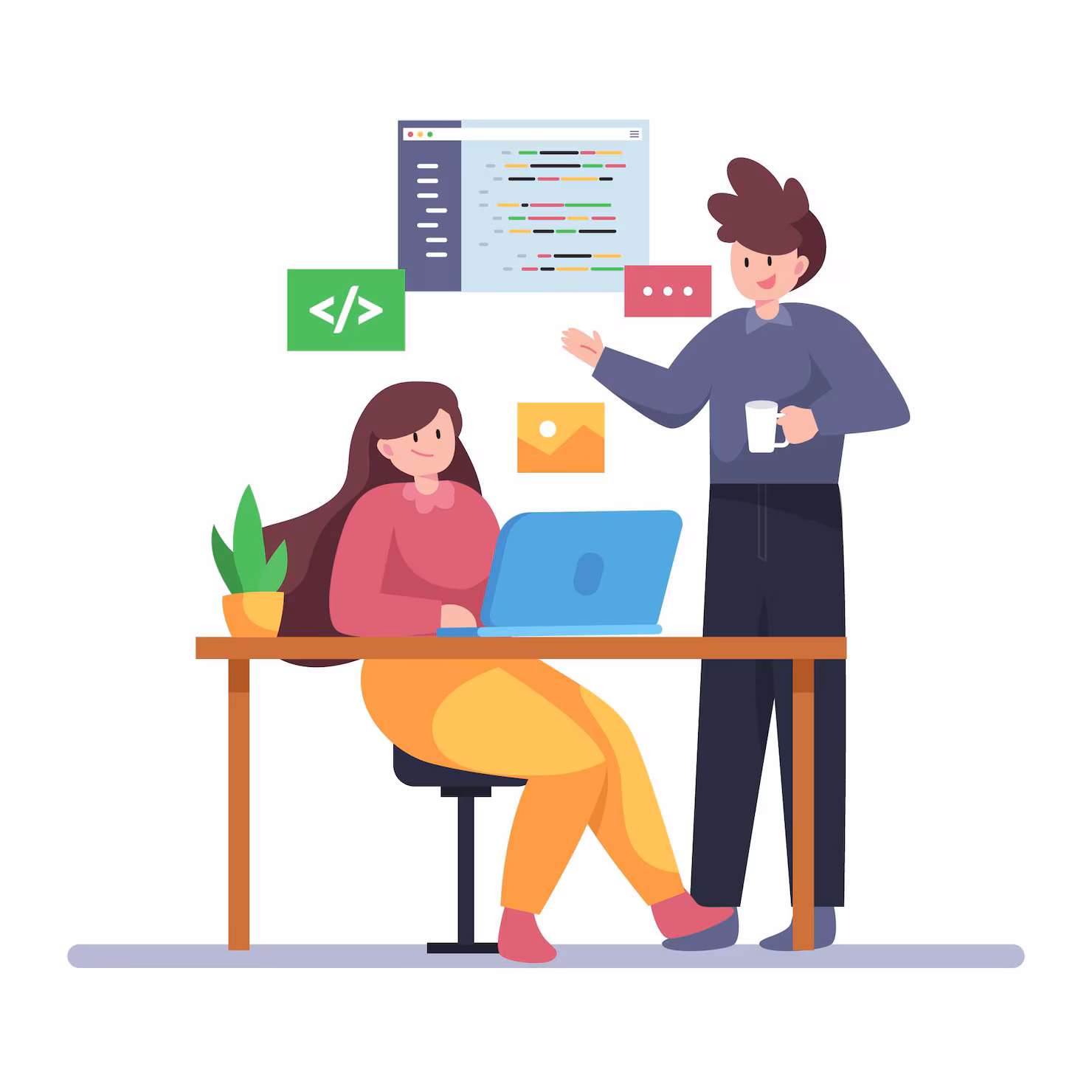 Developer Tools & Workspace Platforms