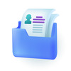 File Viewing, Sharing & Storage